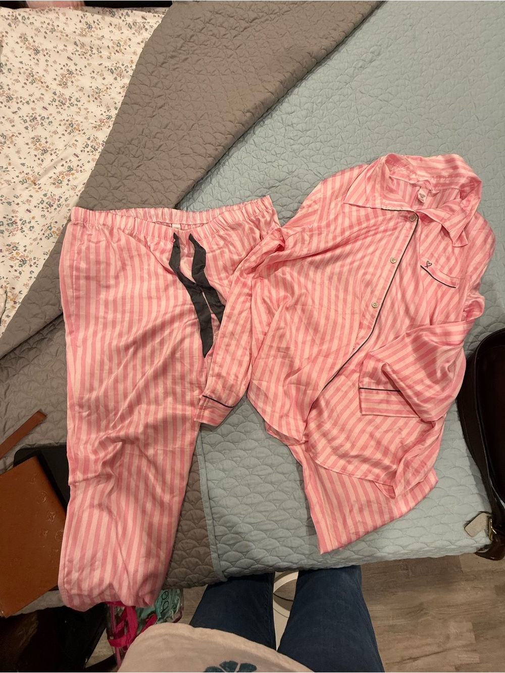 Victoria's Secret women’s pjs
